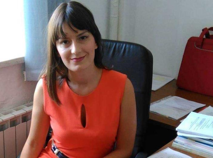 Advokatica Dragana Stanković o američkim sankcijama Dodiku: Građani imaju pravo da se upoznaju sa dokazima o korupciji